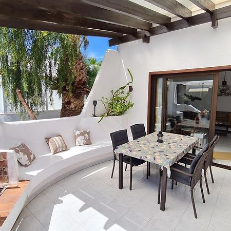 Casa El Jardin Villa Morro Jable  Eksteriør bilde